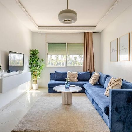 Rabat Centro Apartments Екстер'єр фото