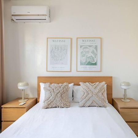 Rabat Centro Apartments Екстер'єр фото