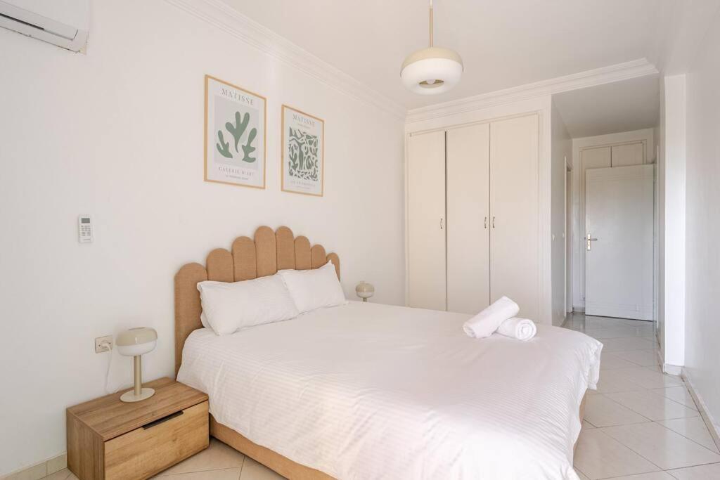 Rabat Centro Apartments Екстер'єр фото