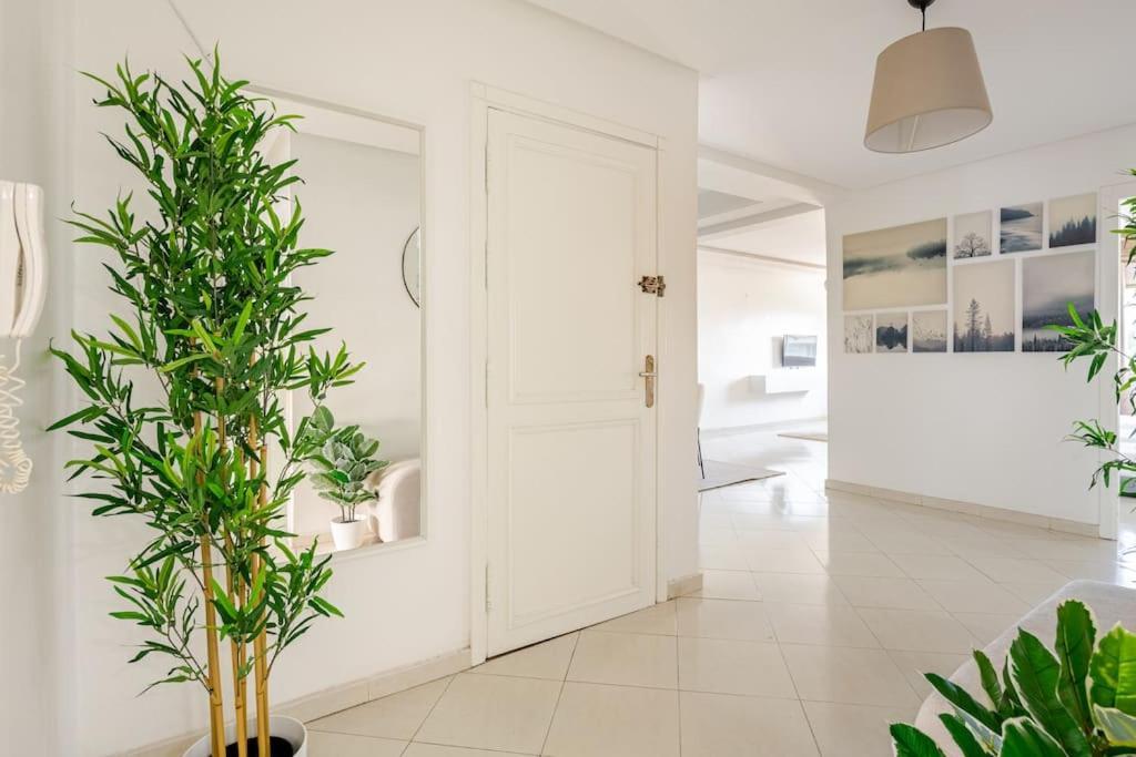 Rabat Centro Apartments Екстер'єр фото