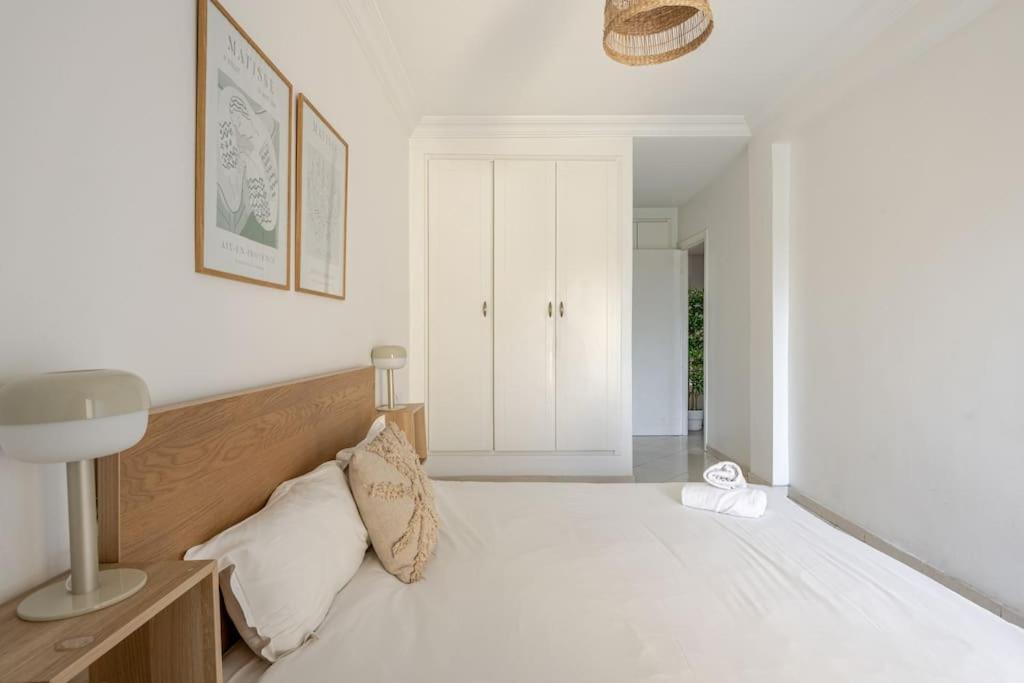 Rabat Centro Apartments Екстер'єр фото