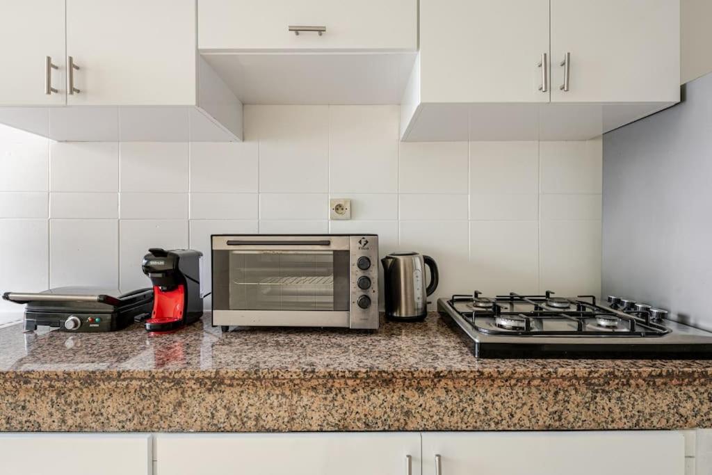Rabat Centro Apartments Номер фото