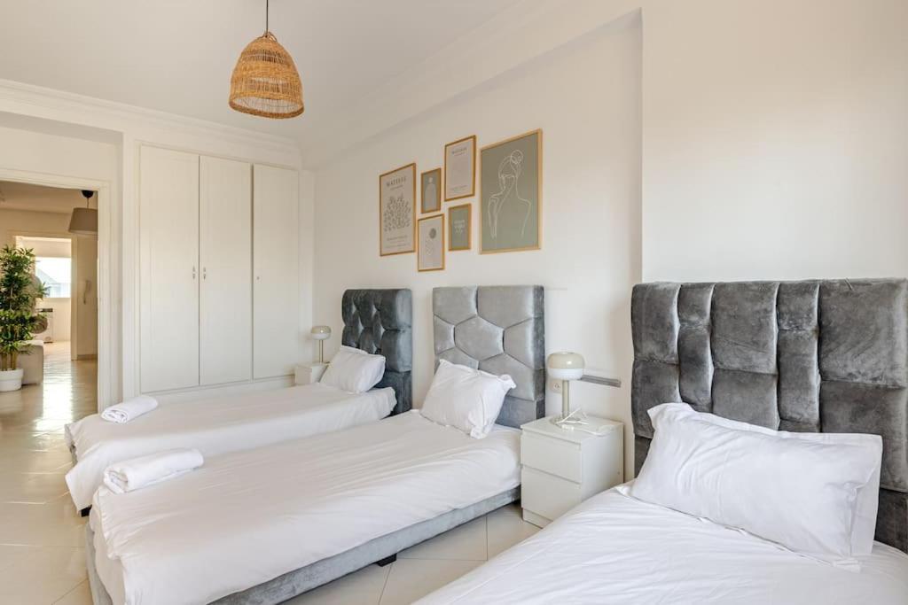 Rabat Centro Apartments Екстер'єр фото