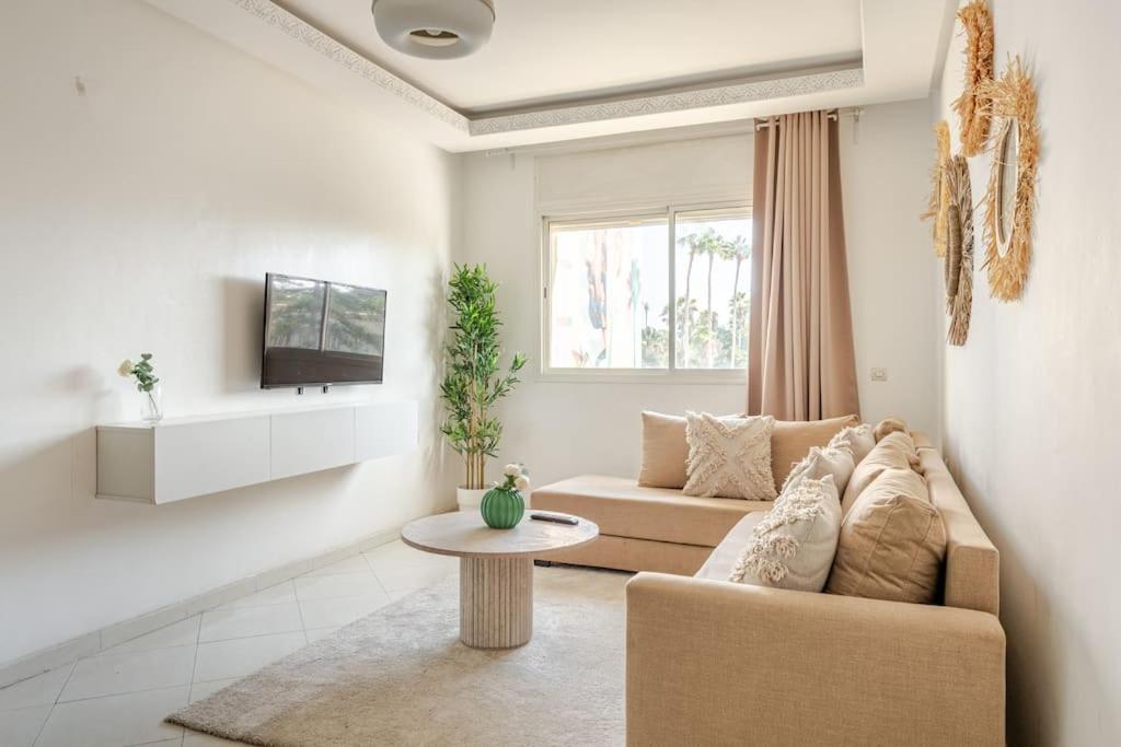 Rabat Centro Apartments Екстер'єр фото