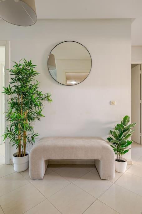 Rabat Centro Apartments Екстер'єр фото