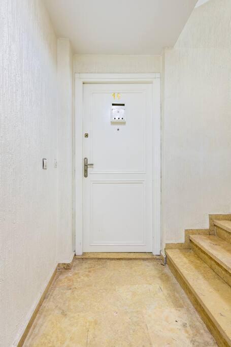 Rabat Centro Apartments Номер фото