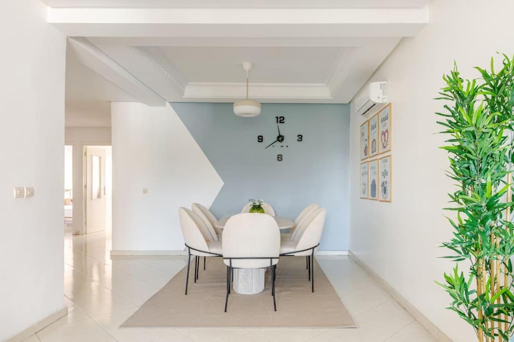Rabat Centro Apartments Екстер'єр фото