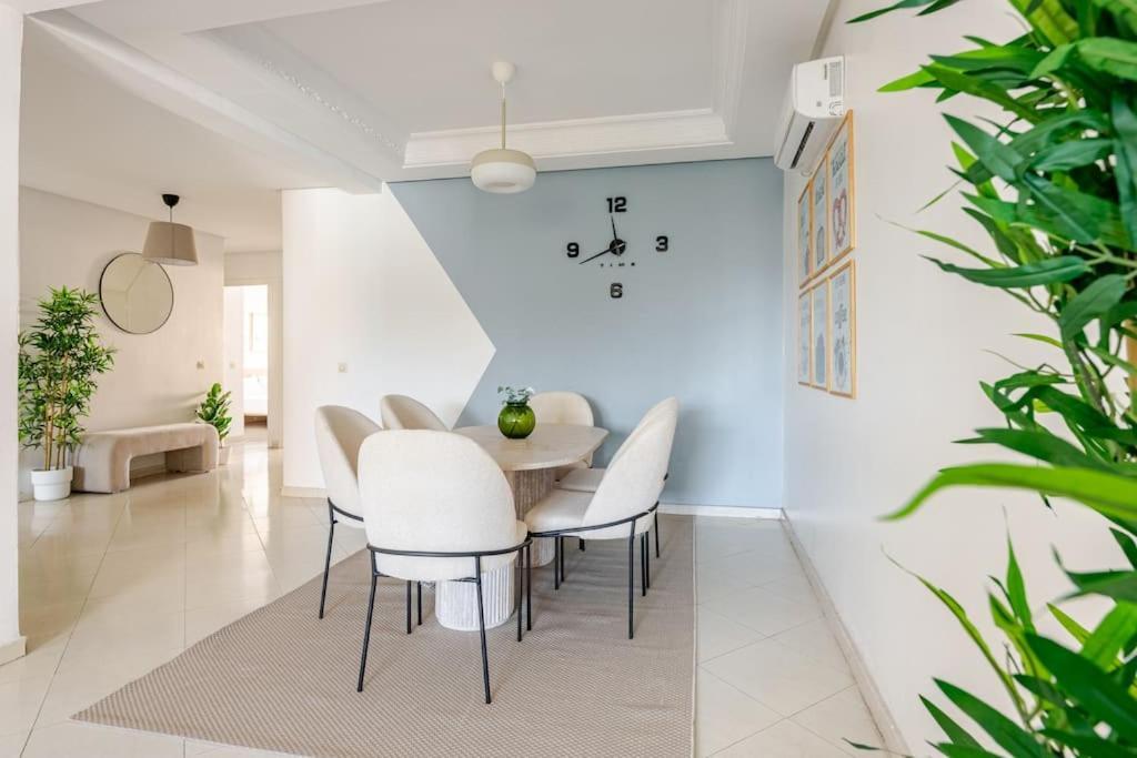 Rabat Centro Apartments Екстер'єр фото
