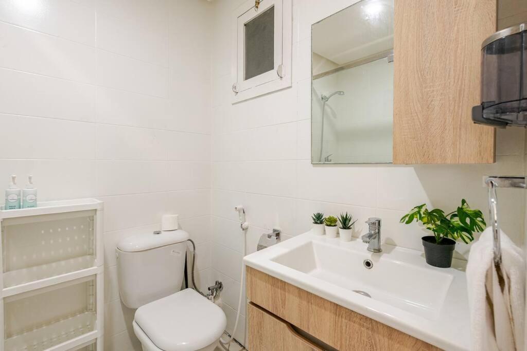 Rabat Centro Apartments Номер фото