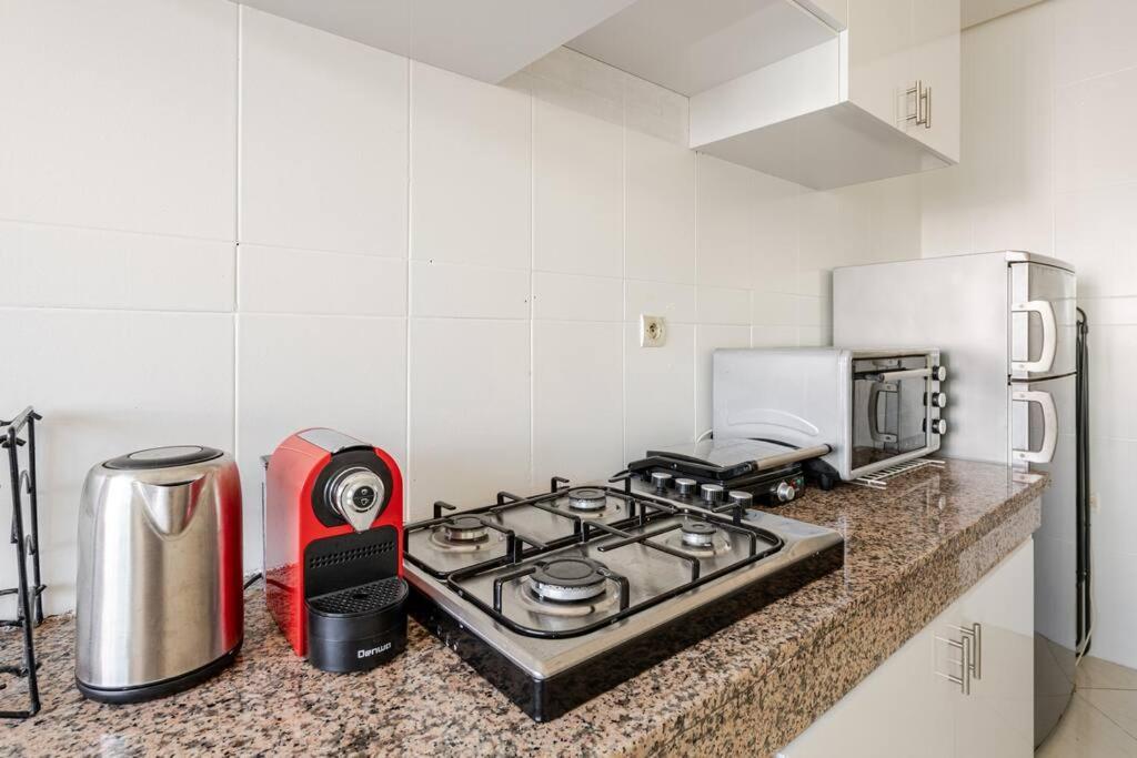 Rabat Centro Apartments Номер фото