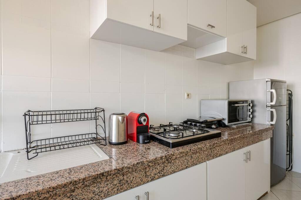 Rabat Centro Apartments Номер фото
