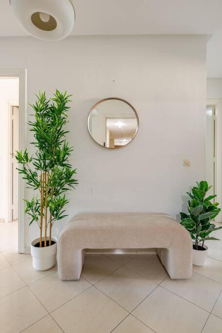 Rabat Centro Apartments Екстер'єр фото