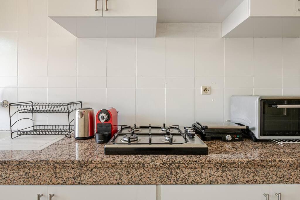 Rabat Centro Apartments Номер фото