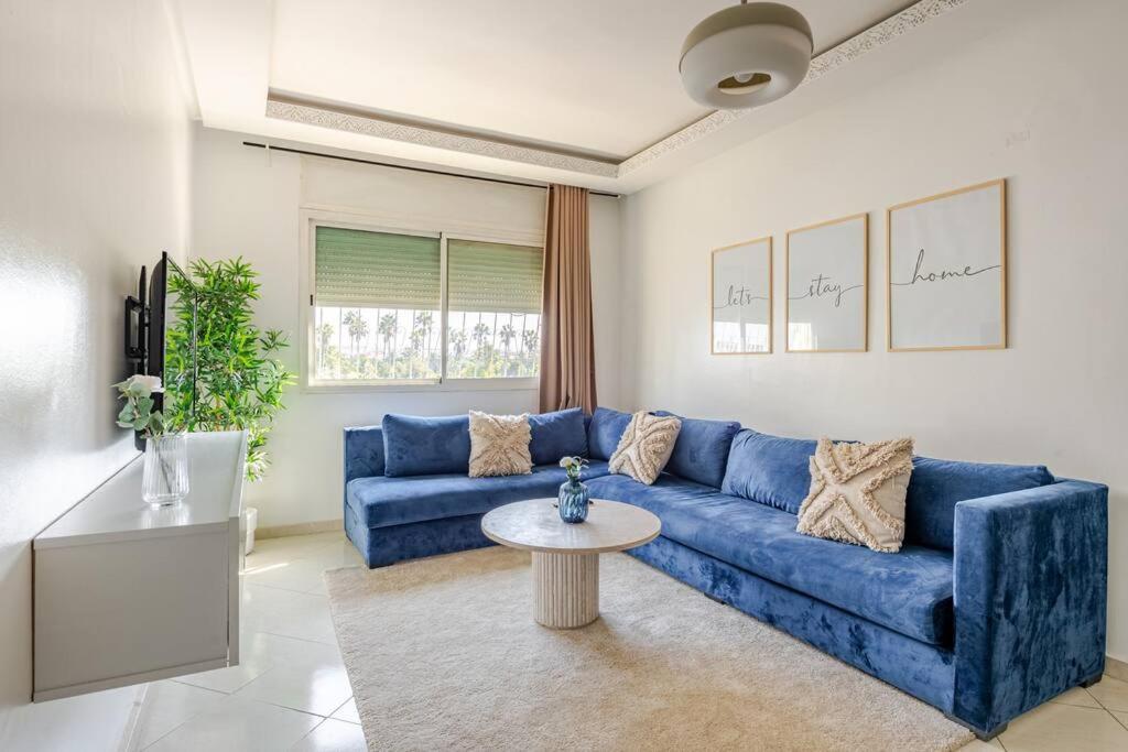 Rabat Centro Apartments Екстер'єр фото