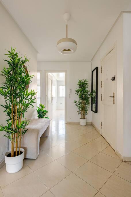 Rabat Centro Apartments Екстер'єр фото