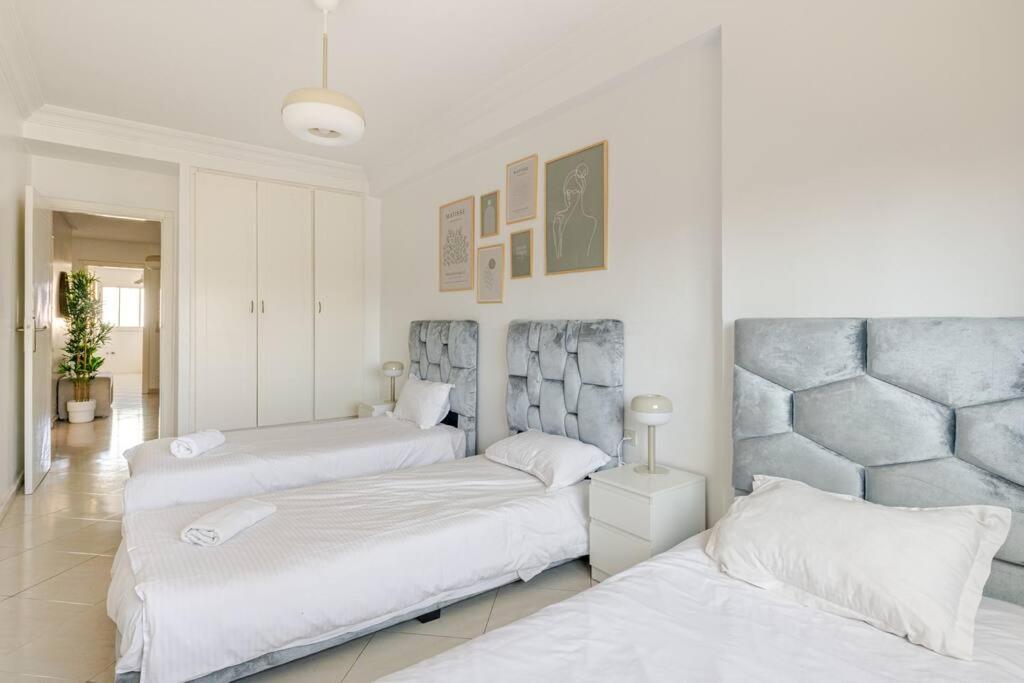 Rabat Centro Apartments Екстер'єр фото