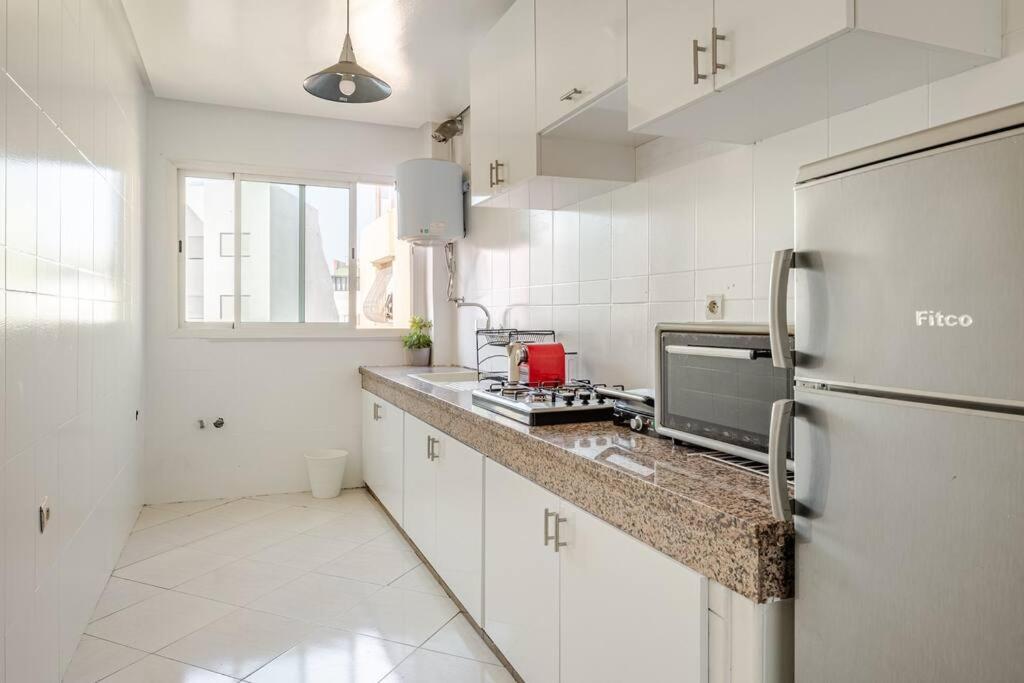 Rabat Centro Apartments Номер фото