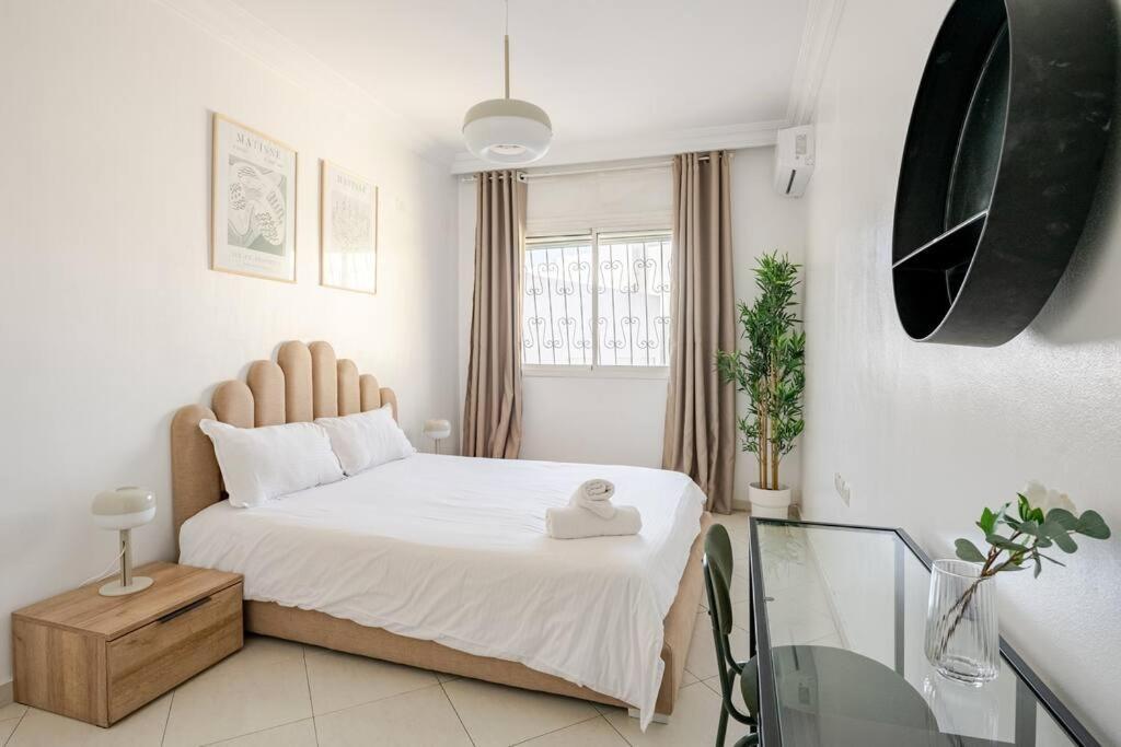 Rabat Centro Apartments Екстер'єр фото