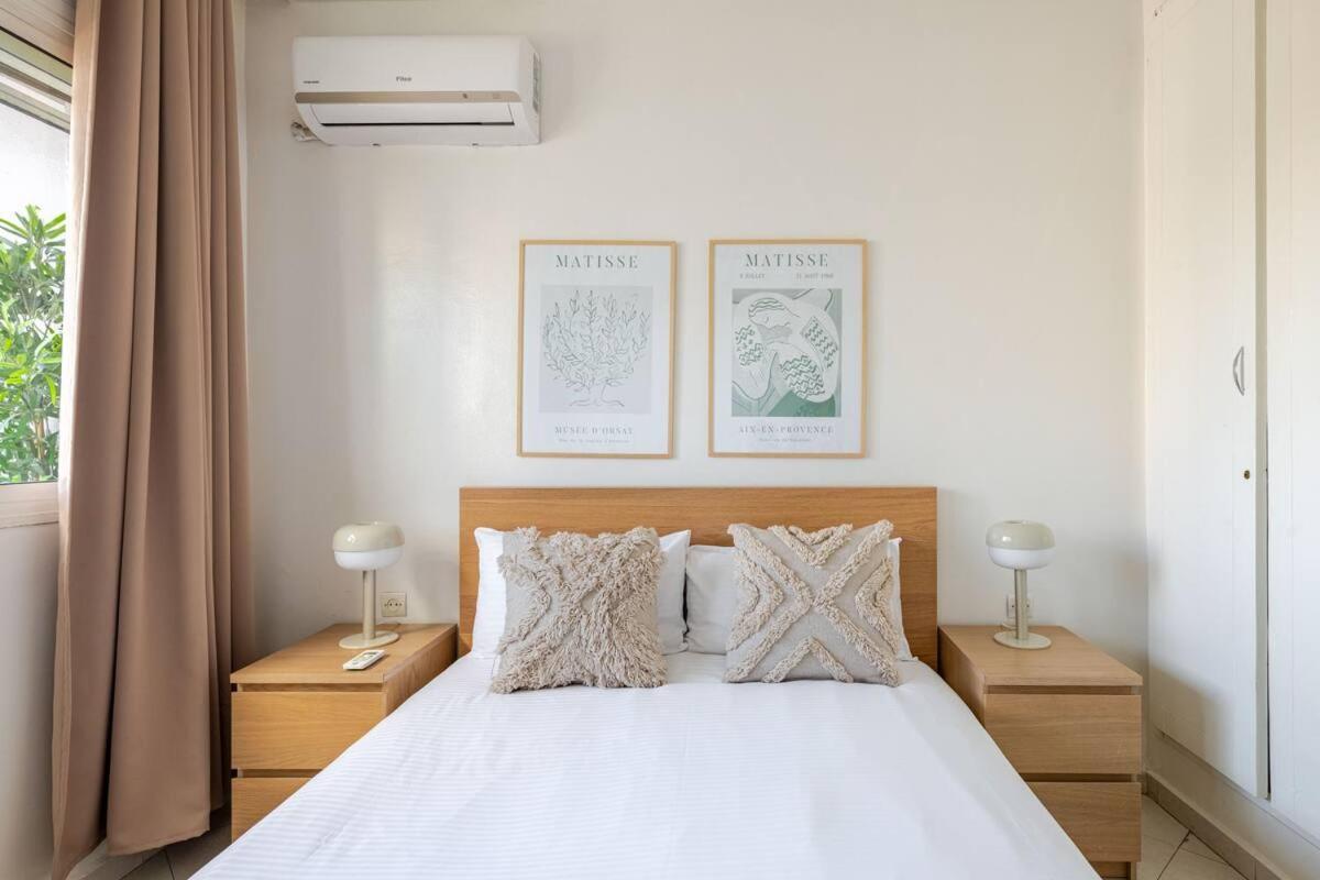 Rabat Centro Apartments Екстер'єр фото