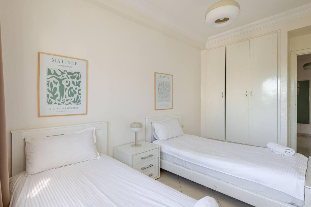 Rabat Centro Apartments Номер фото