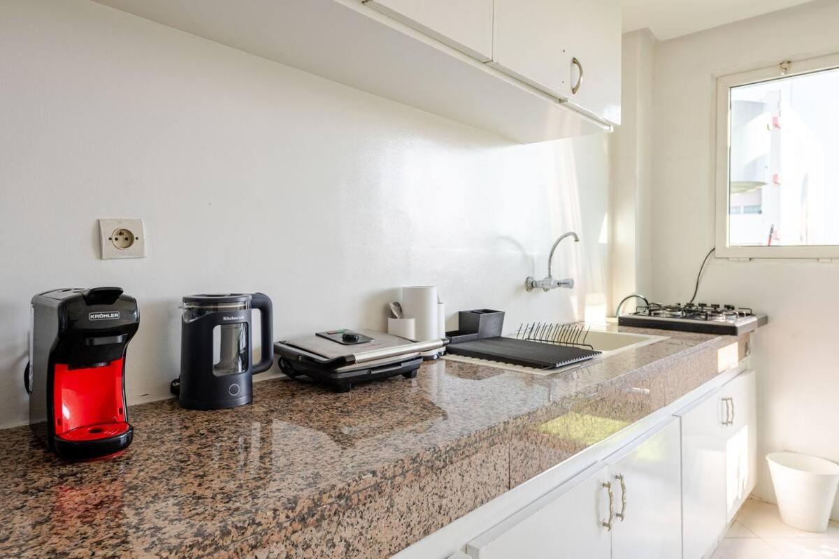 Rabat Centro Apartments Номер фото