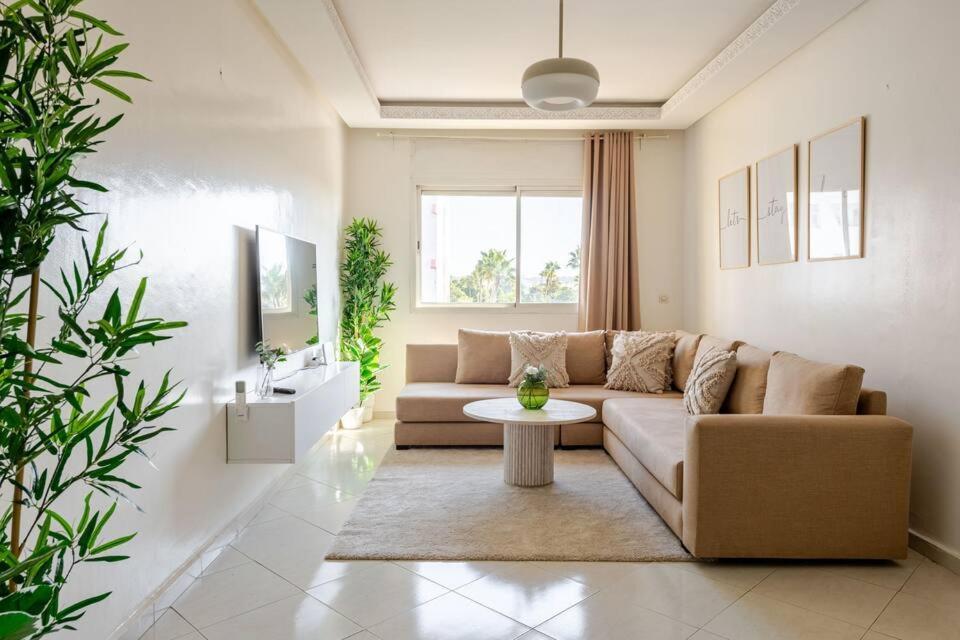 Rabat Centro Apartments Екстер'єр фото