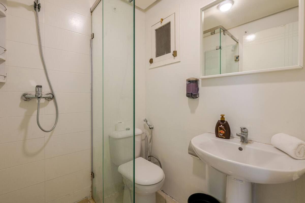Rabat Centro Apartments Номер фото