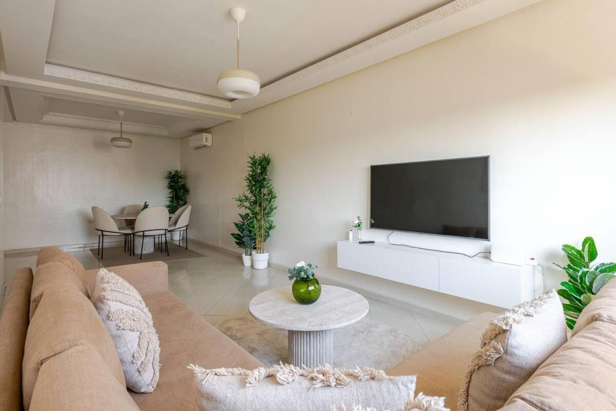 Rabat Centro Apartments Екстер'єр фото