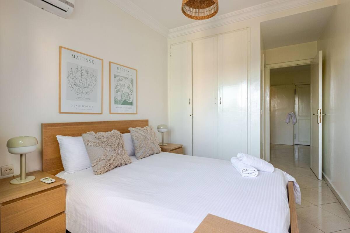 Rabat Centro Apartments Екстер'єр фото
